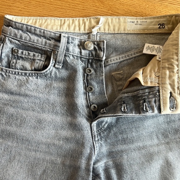 🩶rag & bone jeans🩶 - Picture 2 of 6
